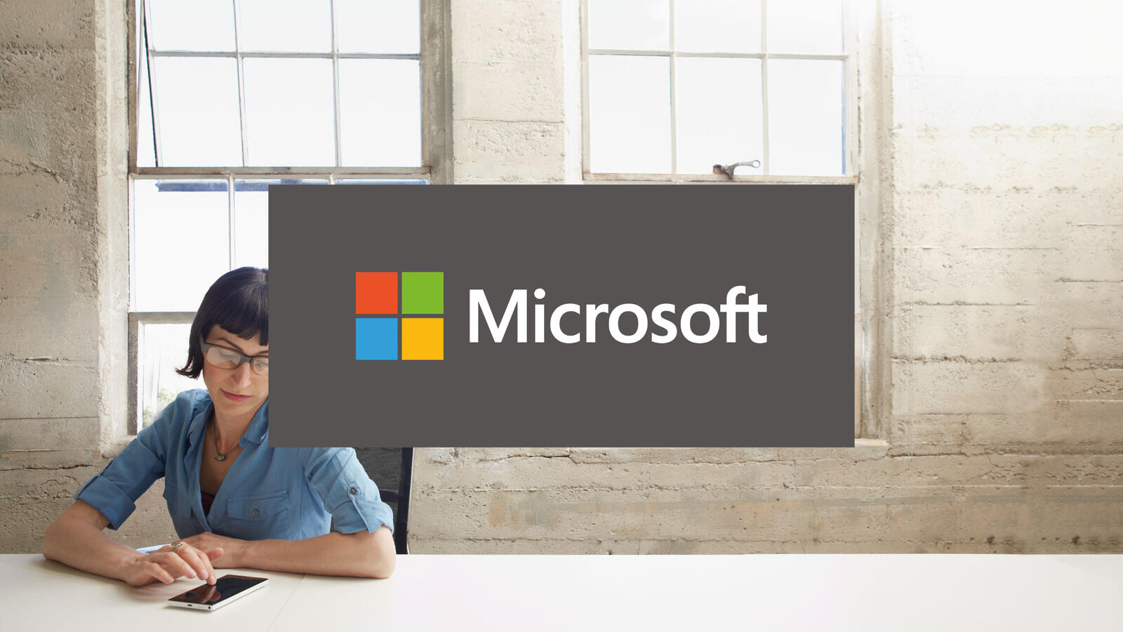 Microsoft